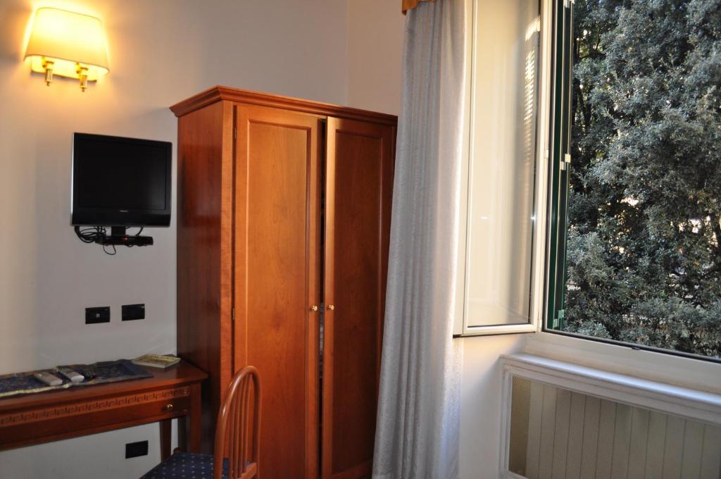 Casa de hóspedes Paramount 5*