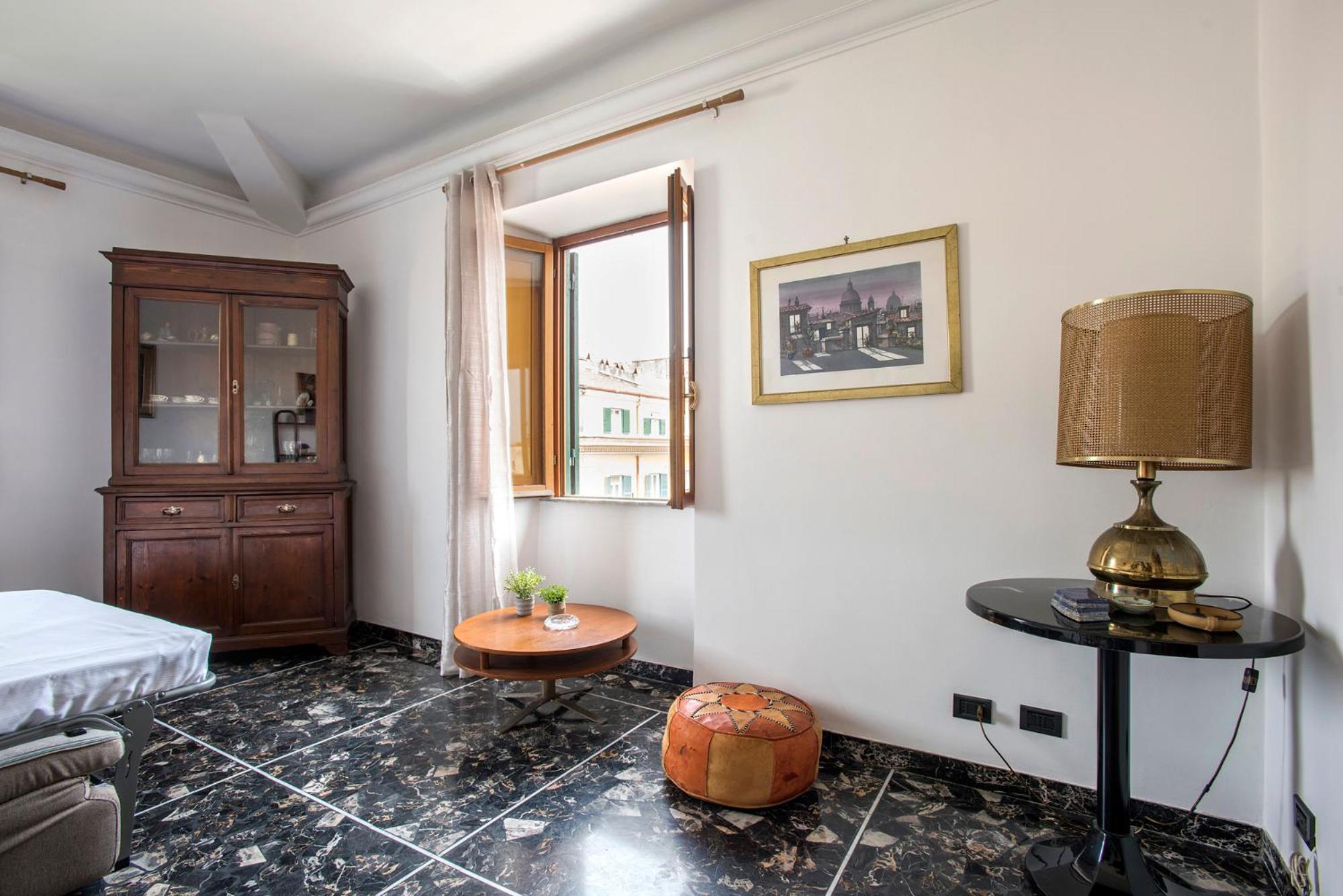 Casa de hóspedes Paramount Roma