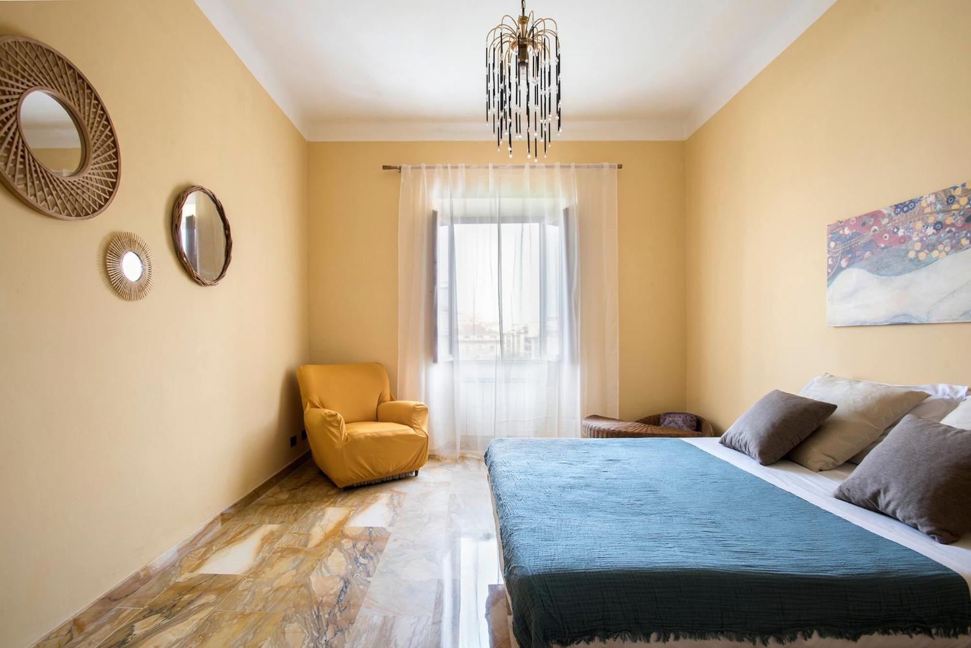 Casa de hóspedes Paramount 5*