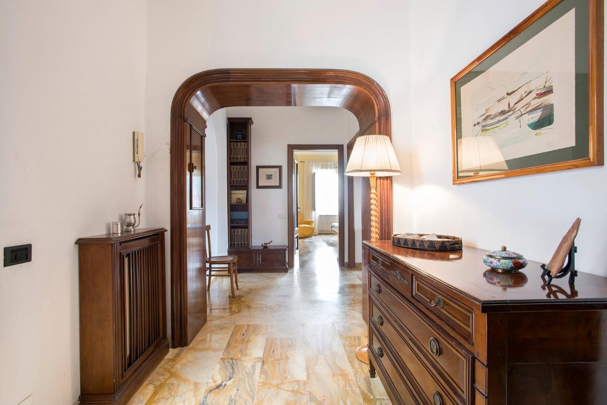 Casa de hóspedes Paramount Roma