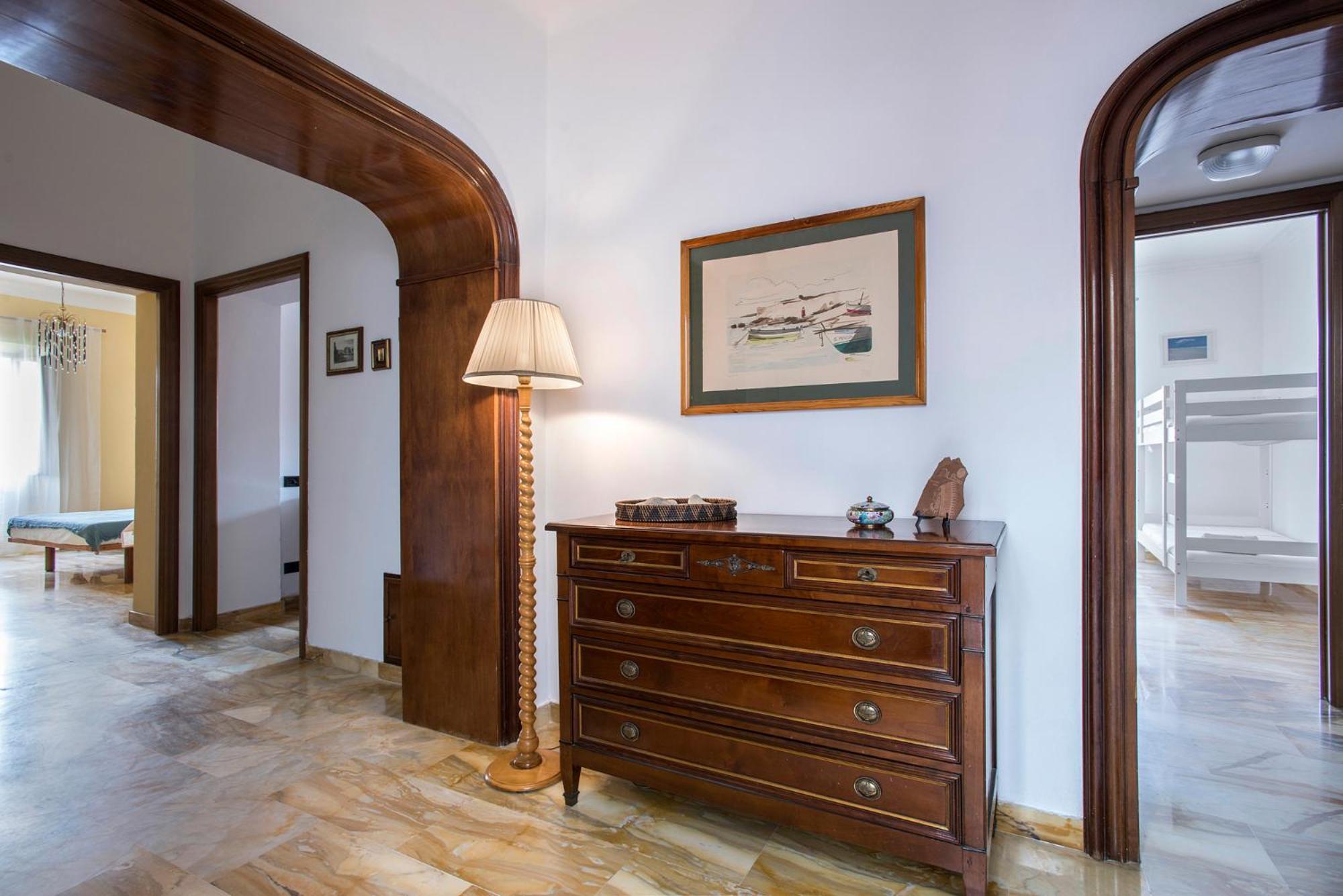Pensión Paramount Roma