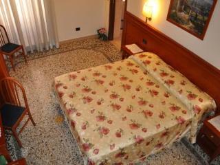 Casa de hóspedes Paramount